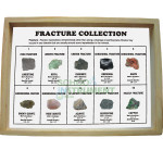 Fracture Collection, Set of 10